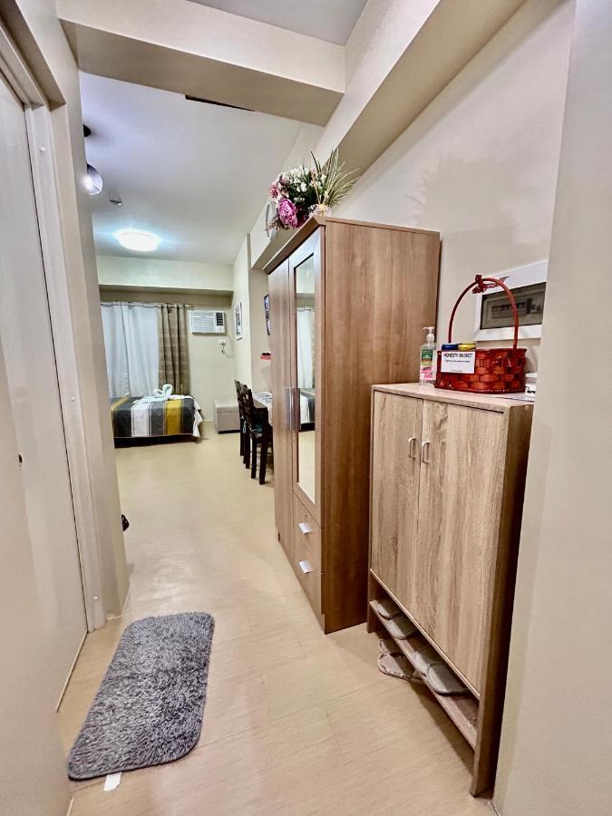 Condo Unit At Avida Aspira Cdo Downtown Cagayan de Oro Exterior photo