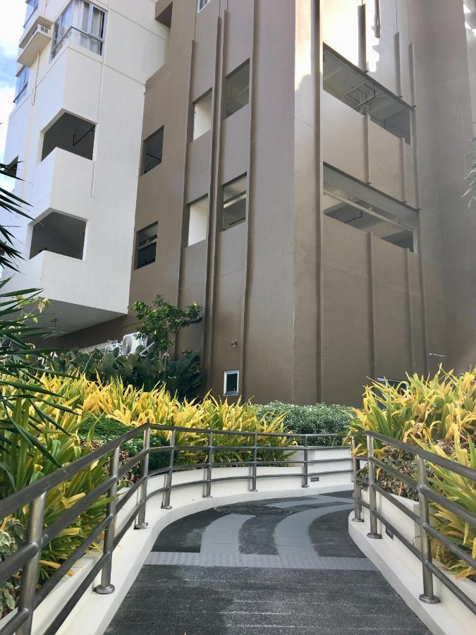 Condo Unit At Avida Aspira Cdo Downtown Cagayan de Oro Exterior photo